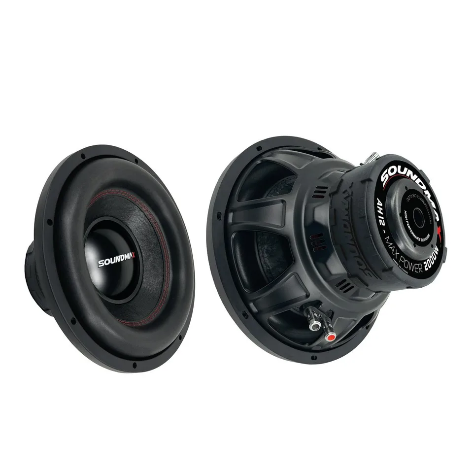 Soundmax SX-AH12