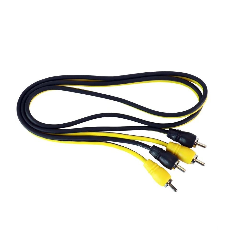 Soundmax SX-RCA1M