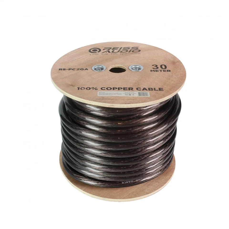 Reiss Audio RS-PC2GA