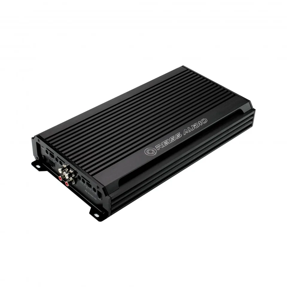 Reiss Audio RS-W4350.4D