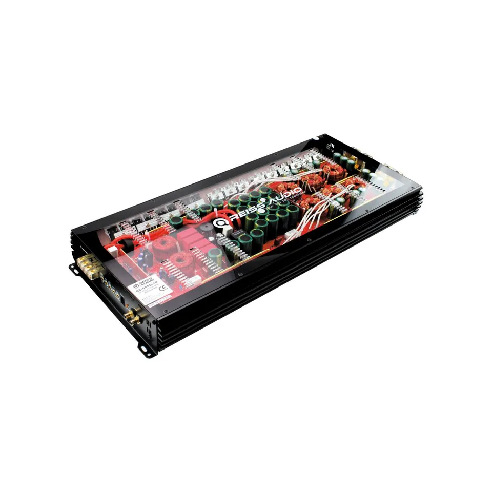 Reiss Audio RS-5500.1D