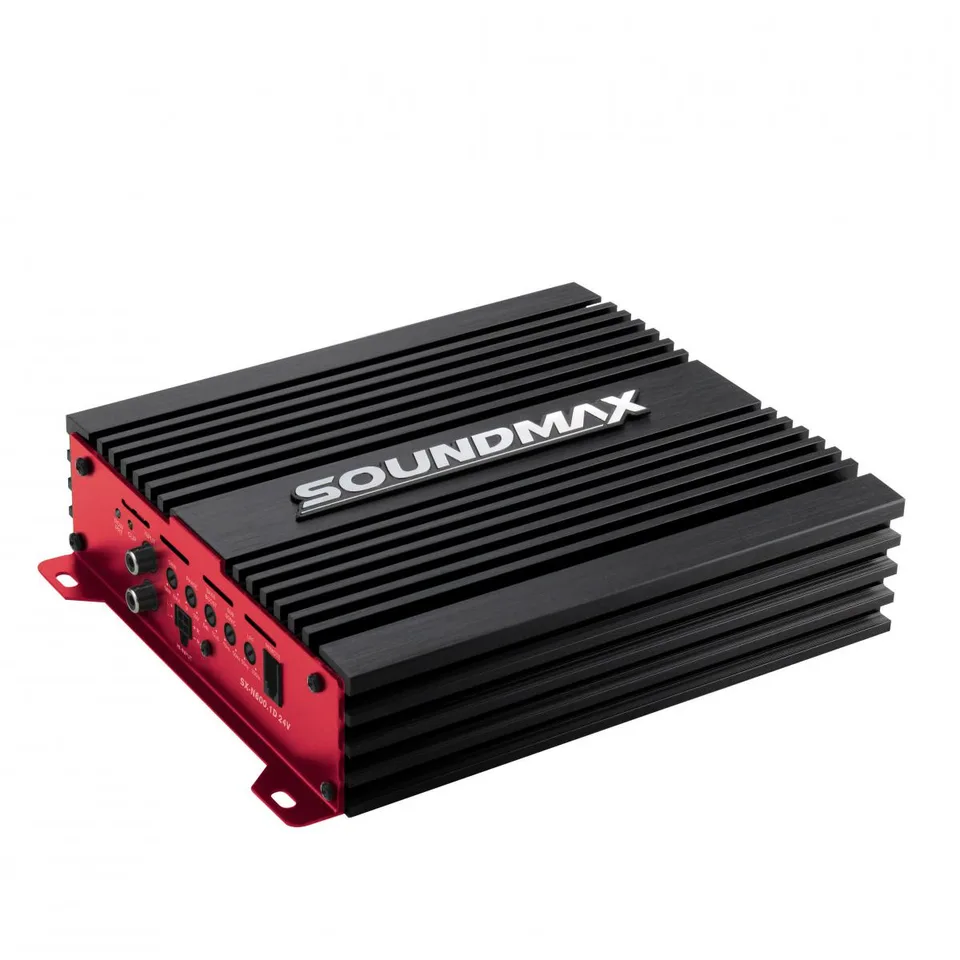 Soundmax SX‑N600.1D 24V