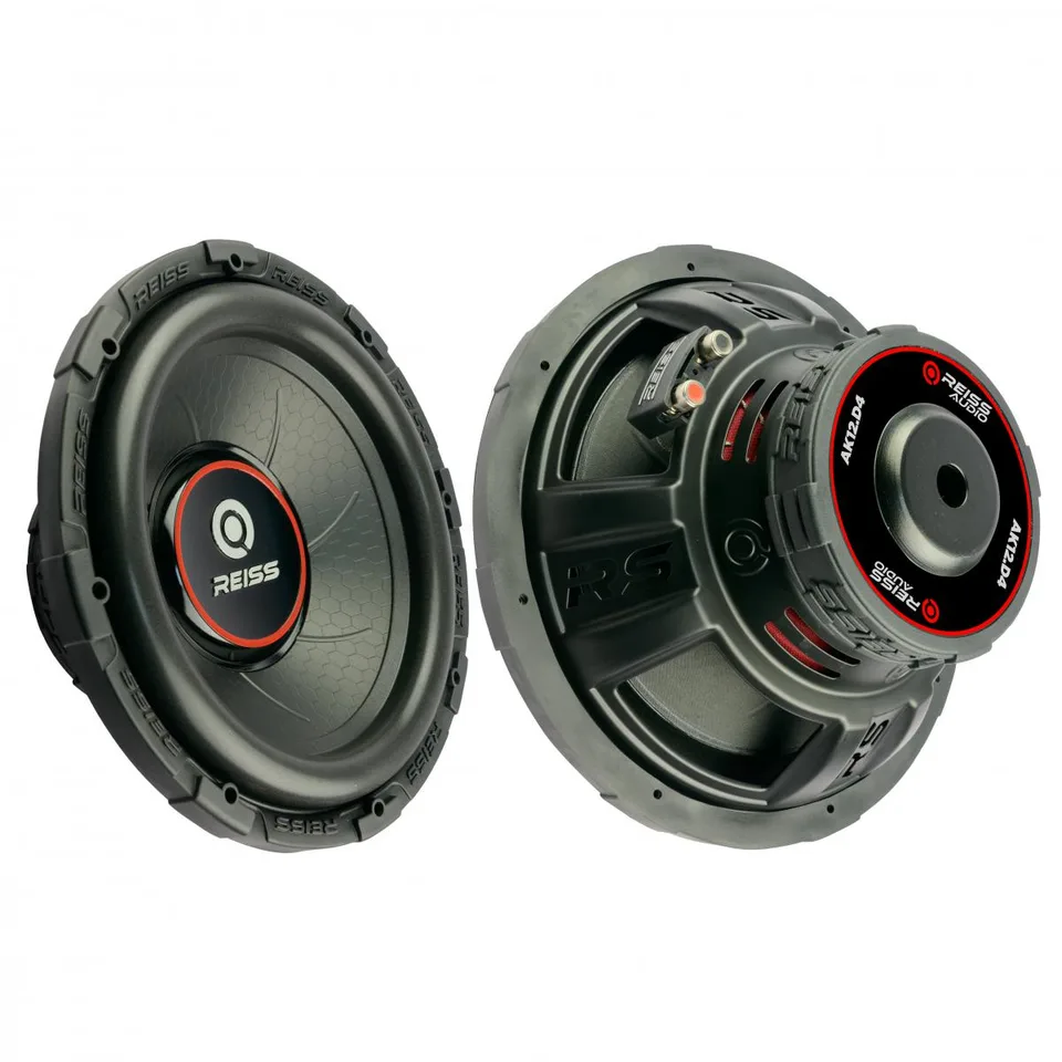Reiss Audio RS-AK12