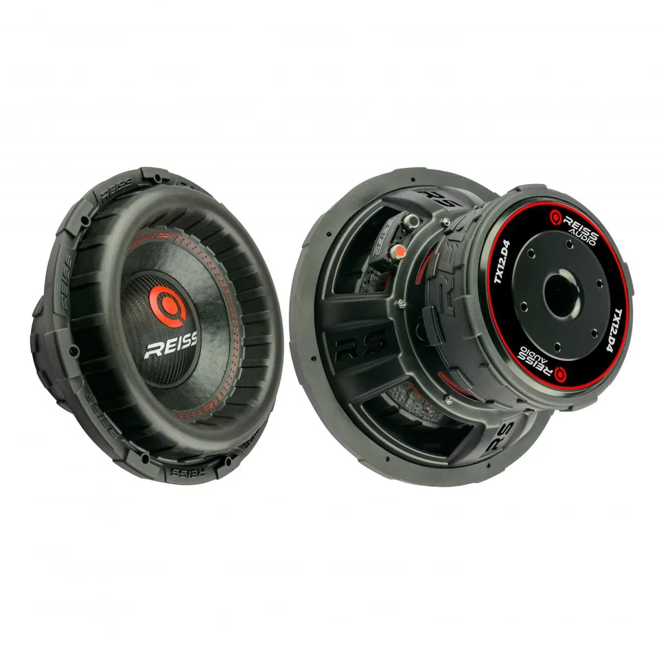 Reiss Audio RS-TX12
