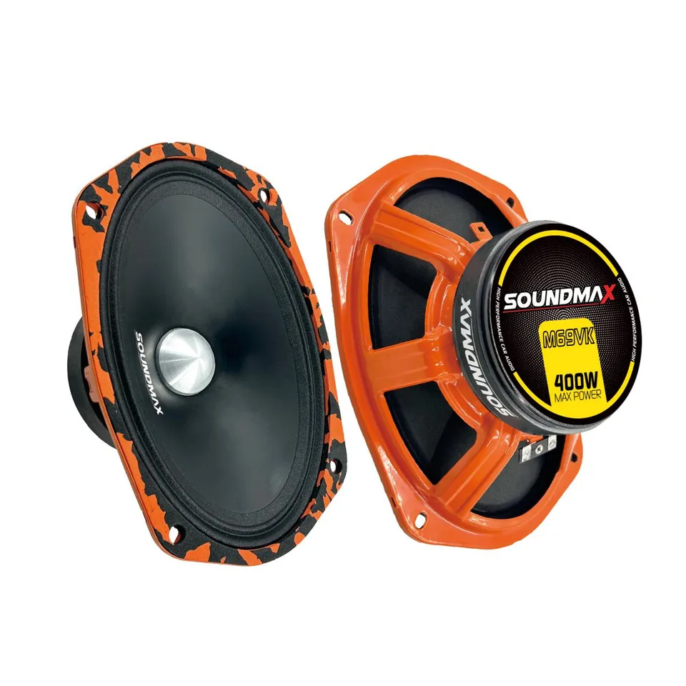 Soundmax SX-M69VK