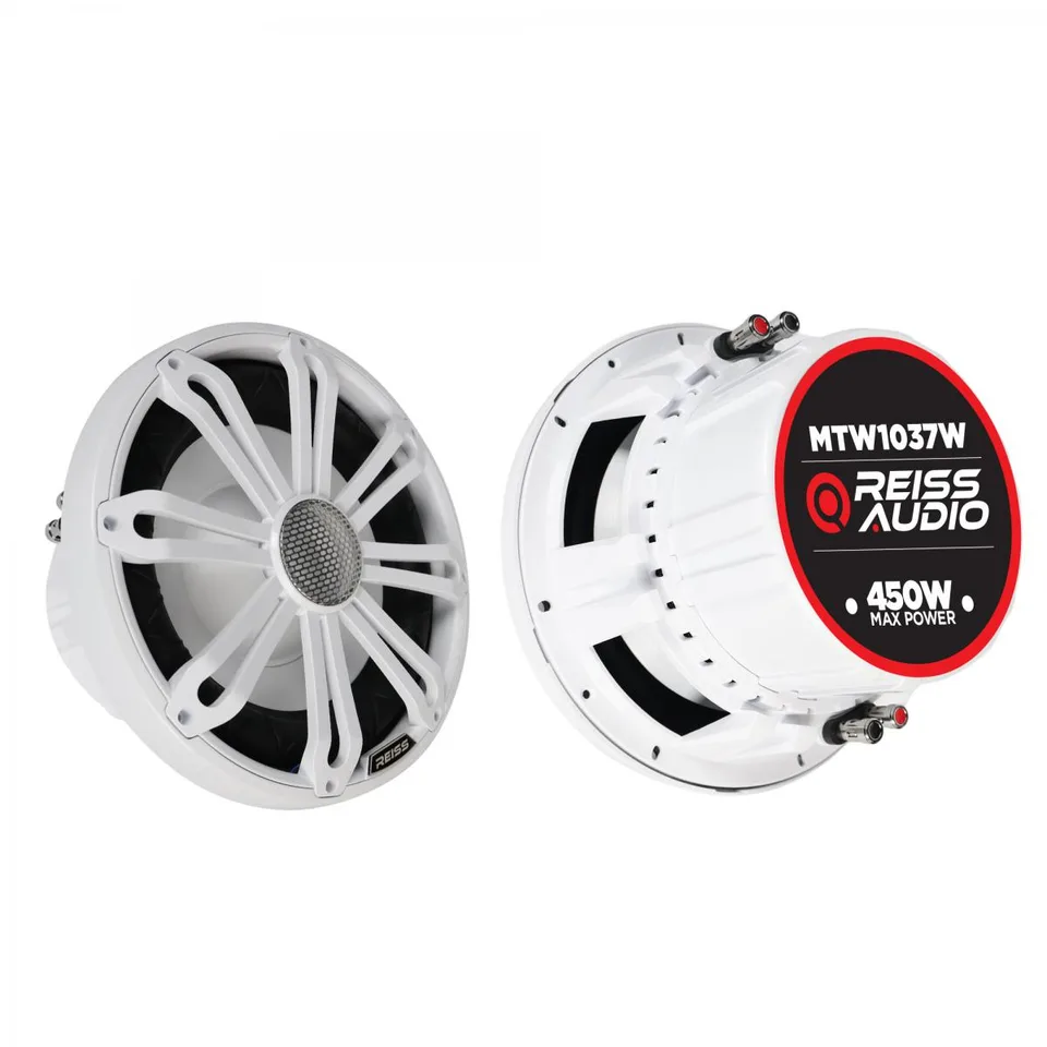 Reiss Audio RS-MTW1037W