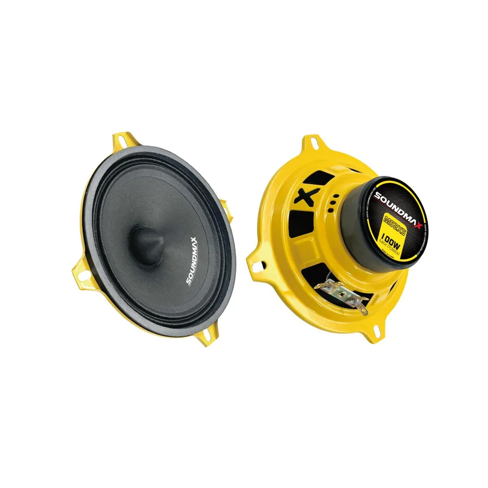 Soundmax SX-M52XS
