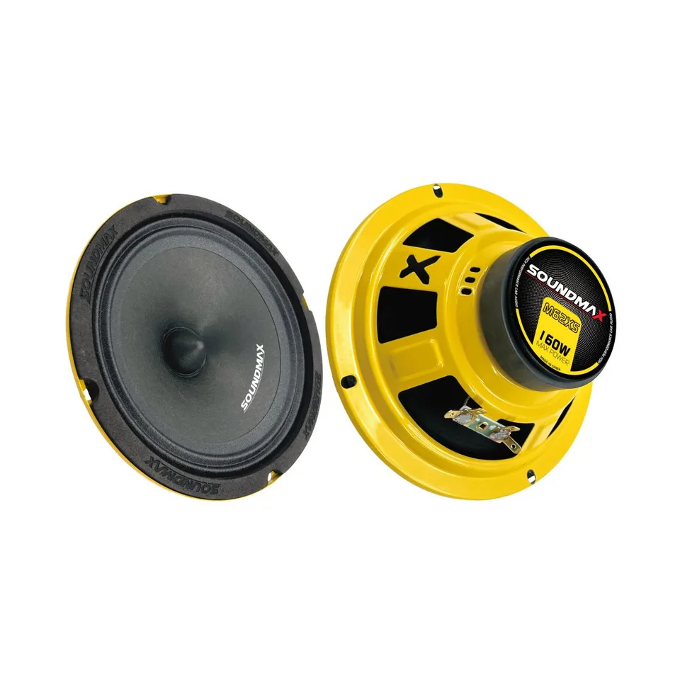 Soundmax SX-M62XS