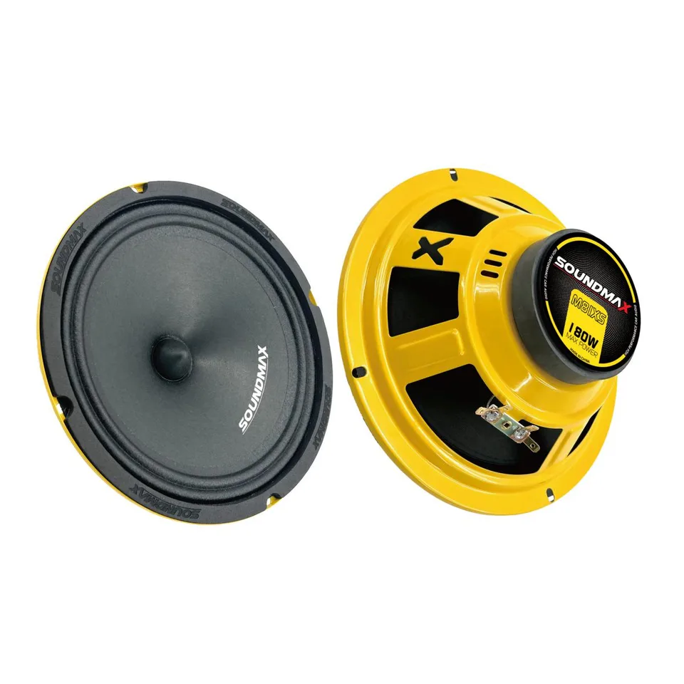 Soundmax SX-M81XS