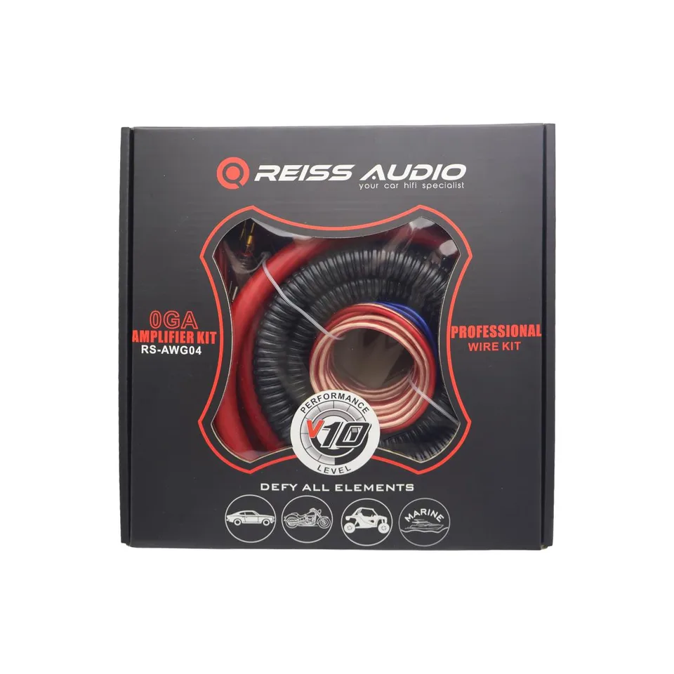 Reiss Audio RS-AWG04