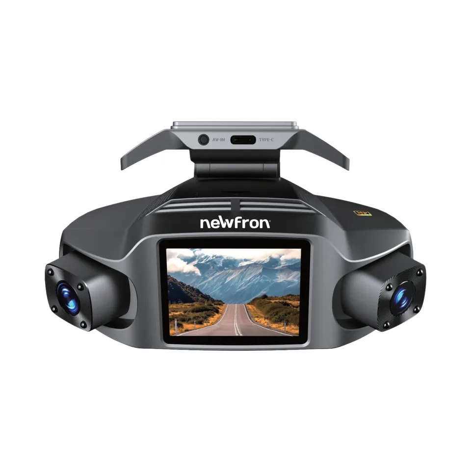 Newfron NF-GT810
