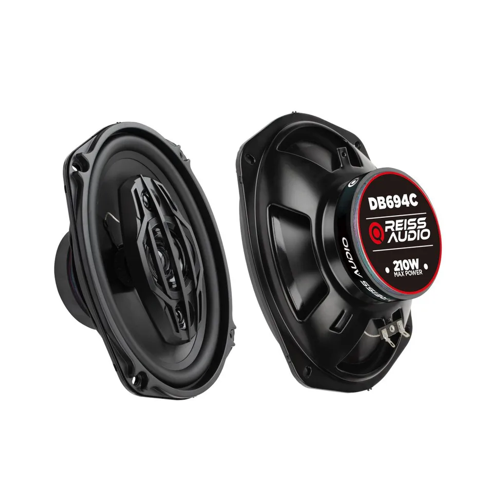 Reiss Audio RS-DB694C