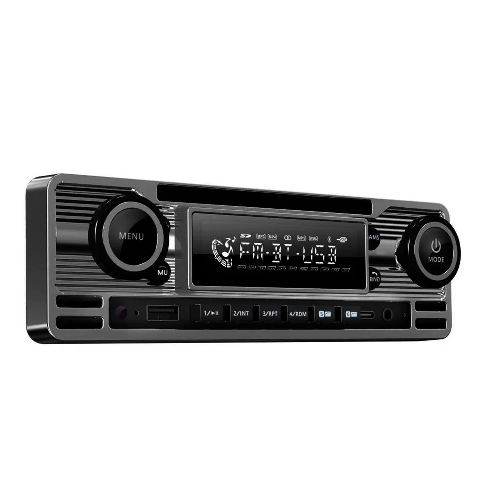 Soundmax SX-MX65CL