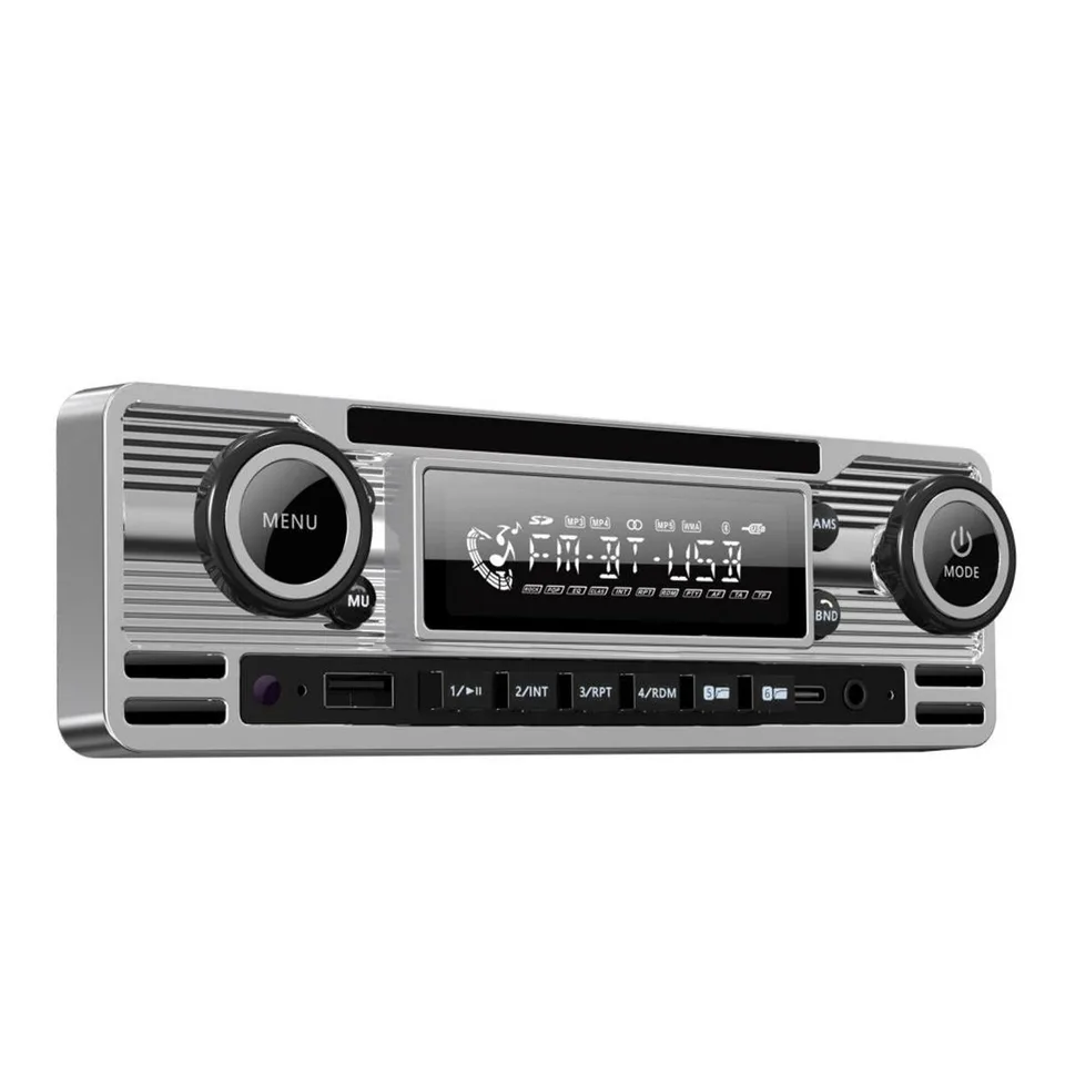 Soundmax SX-MX61CL