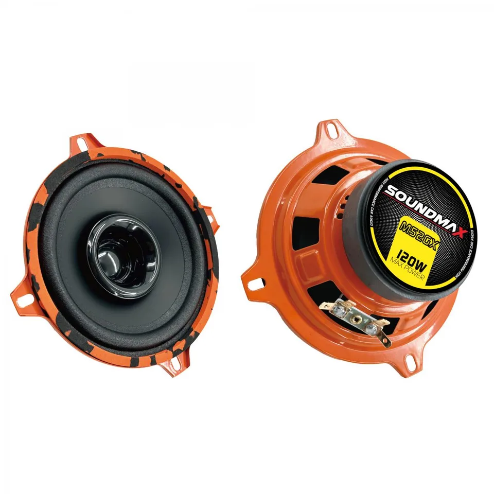 Soundmax SX-M52GX