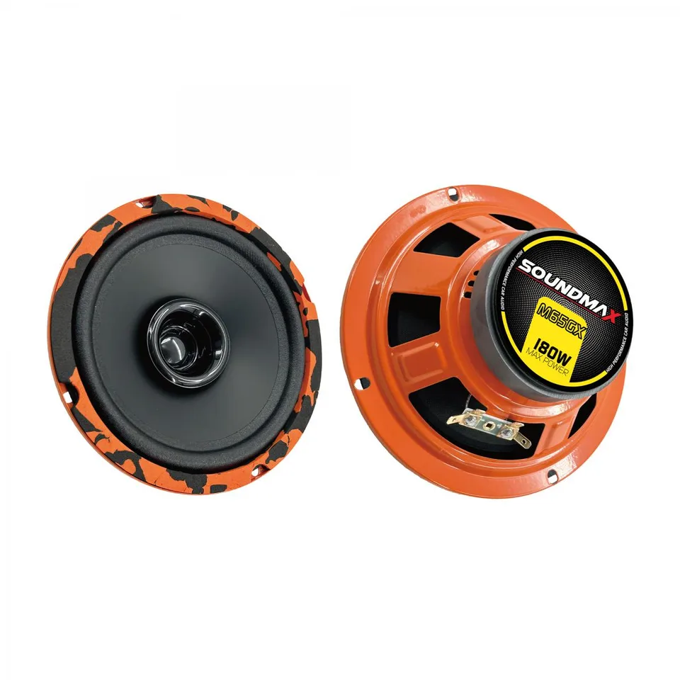 Soundmax SX-M65GX