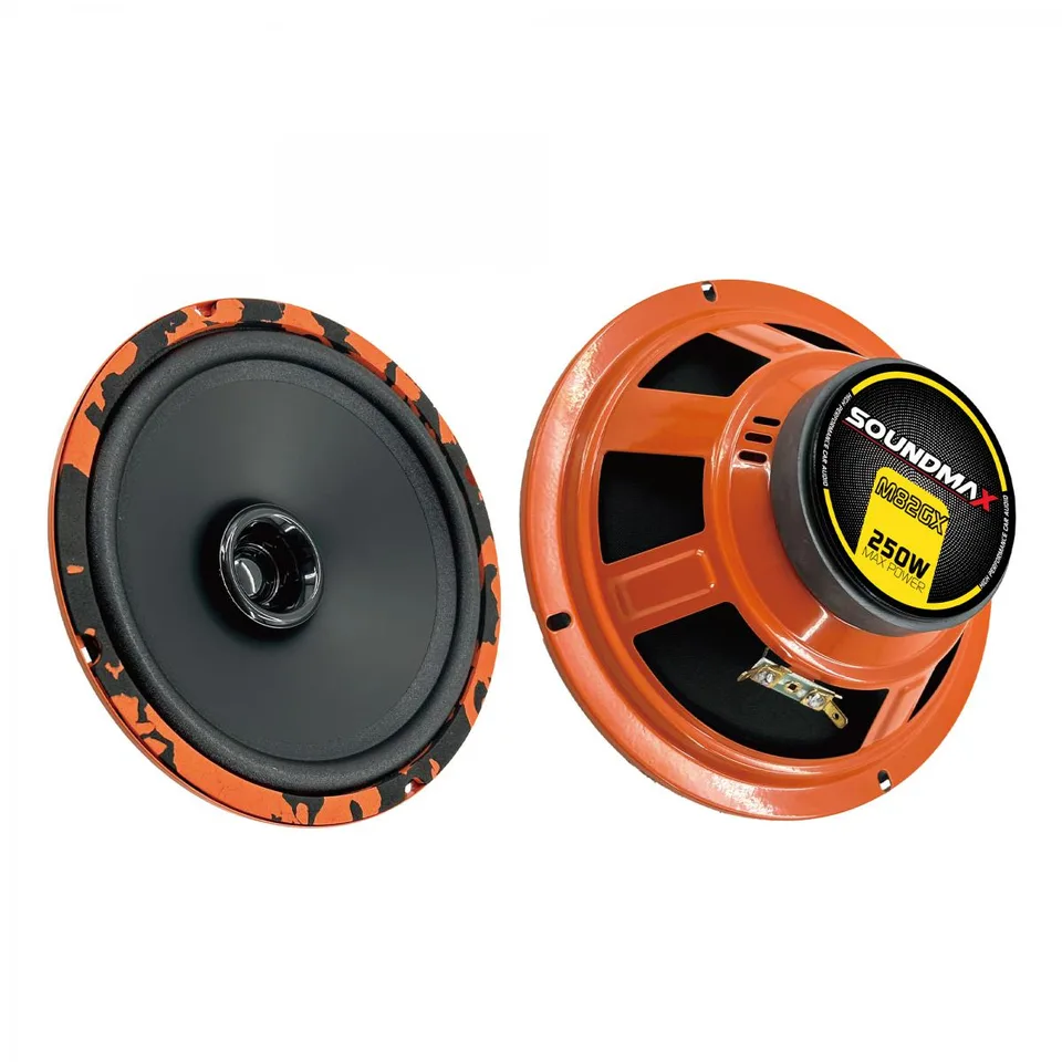 Soundmax SX-M82GX