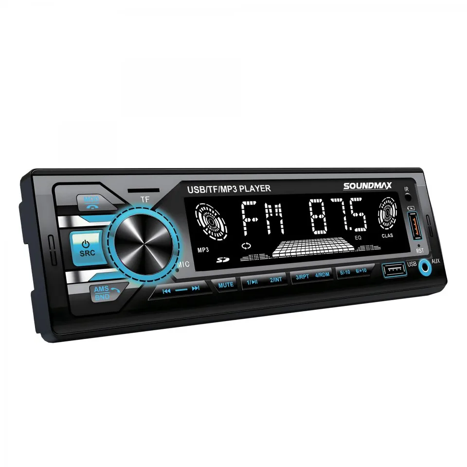 Soundmax SX-MX1289