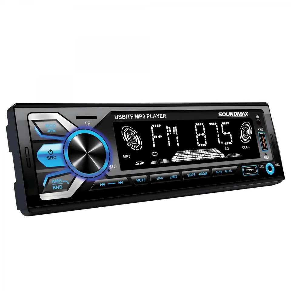 Soundmax SX-MX1281