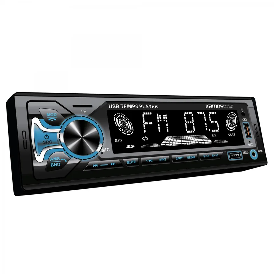 Kamosonic KS-MX1235