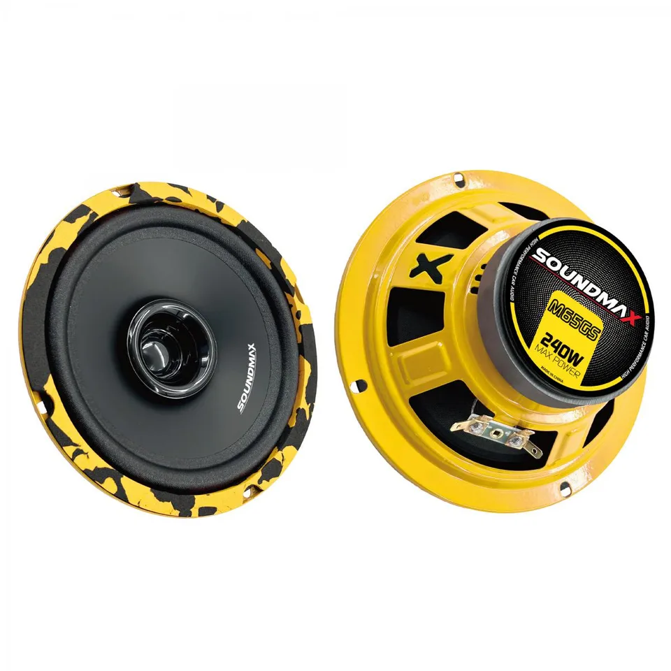 Soundmax SX-M65GS