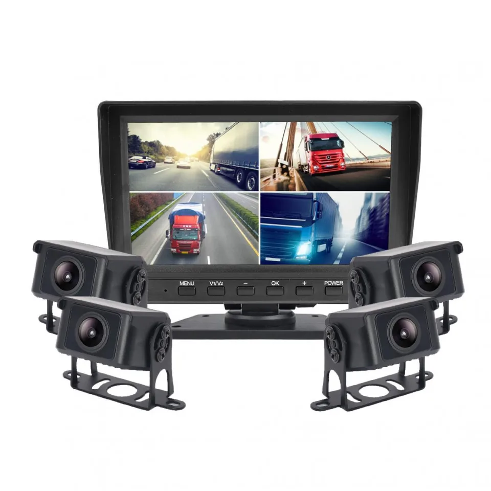 Newfron NF-DV710