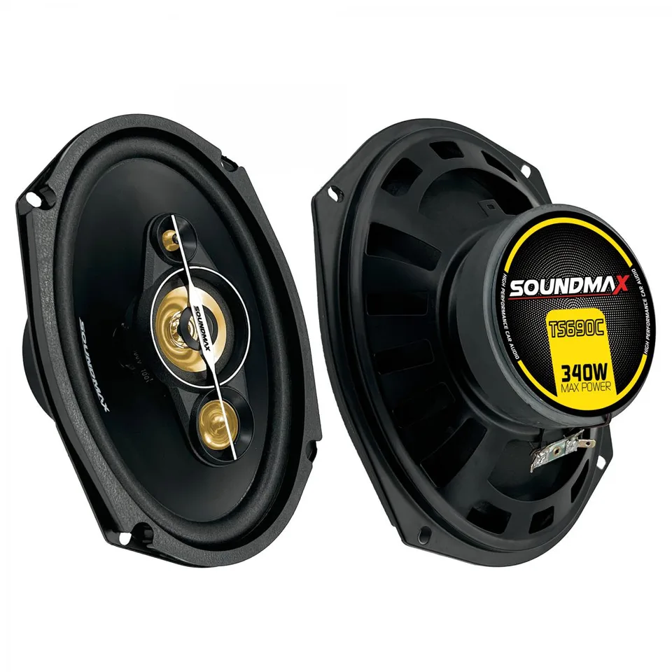 Soundmax SX-TS690C