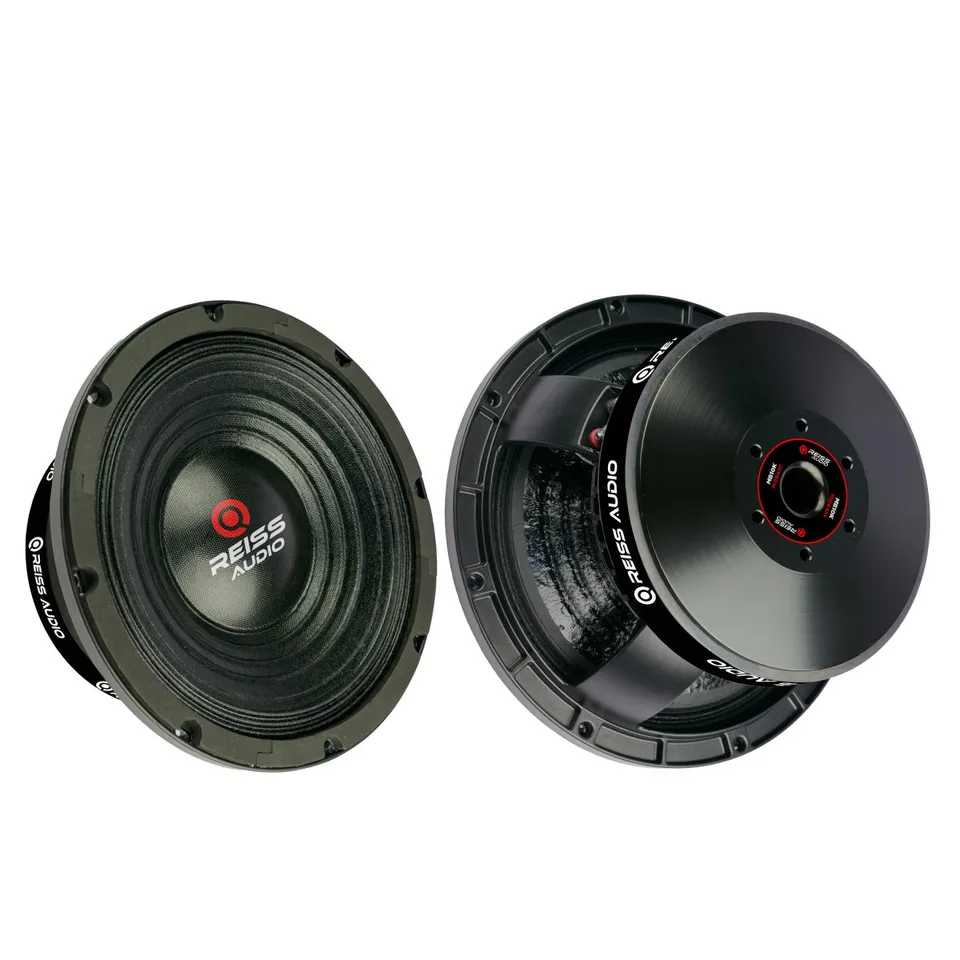 Reiss Audio RS-MB10K