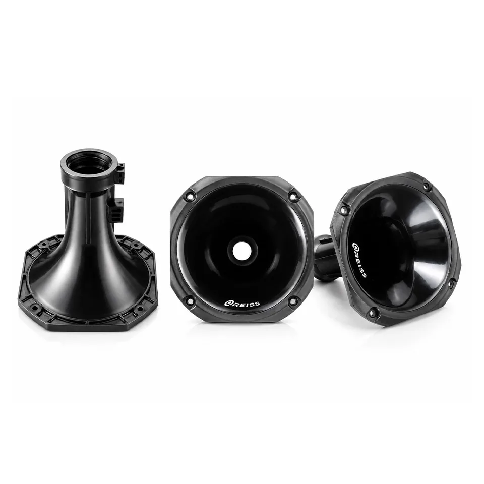 Reiss Audio RS-HR8 LOW