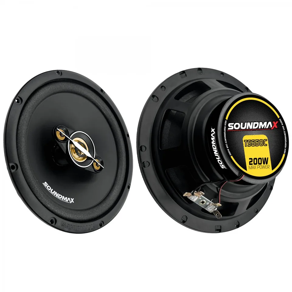 Soundmax SX-TS650C
