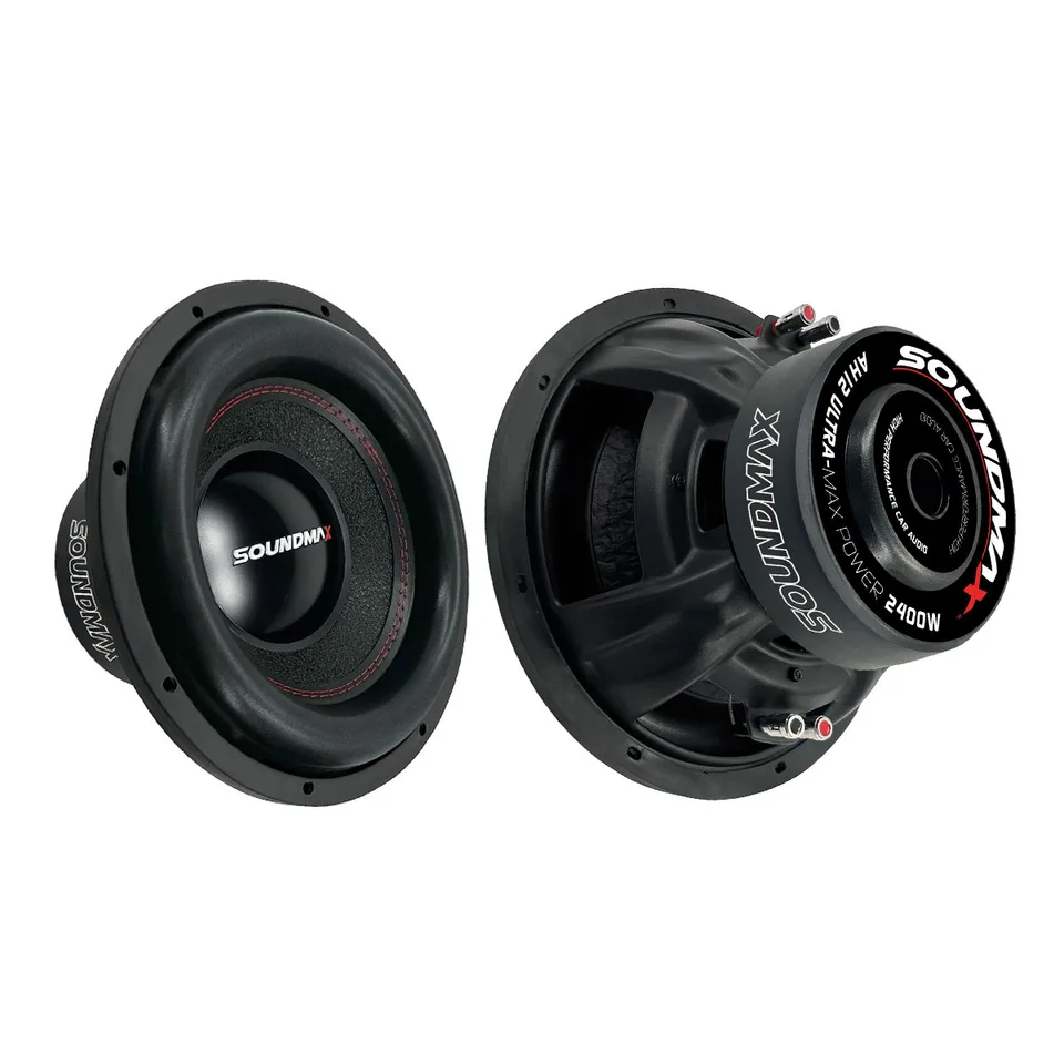 Soundmax SX-AH12 ULTRA