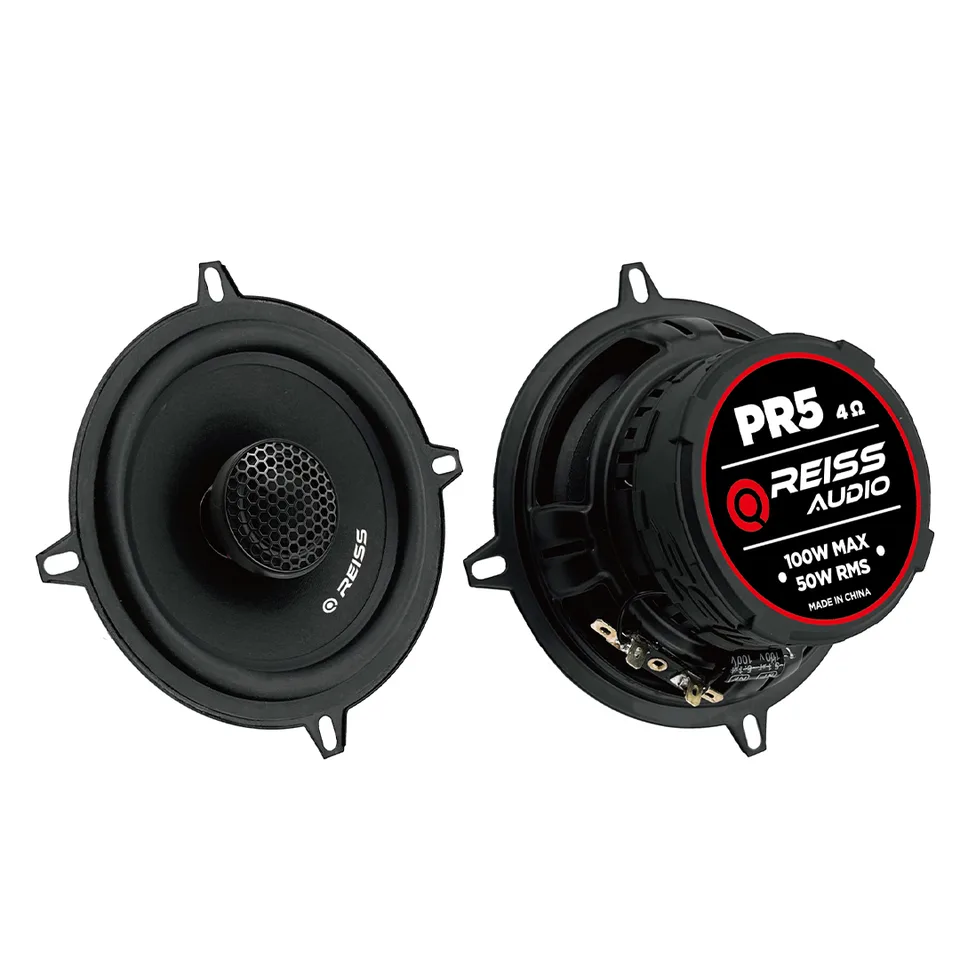 Reiss Audio RS-PR5