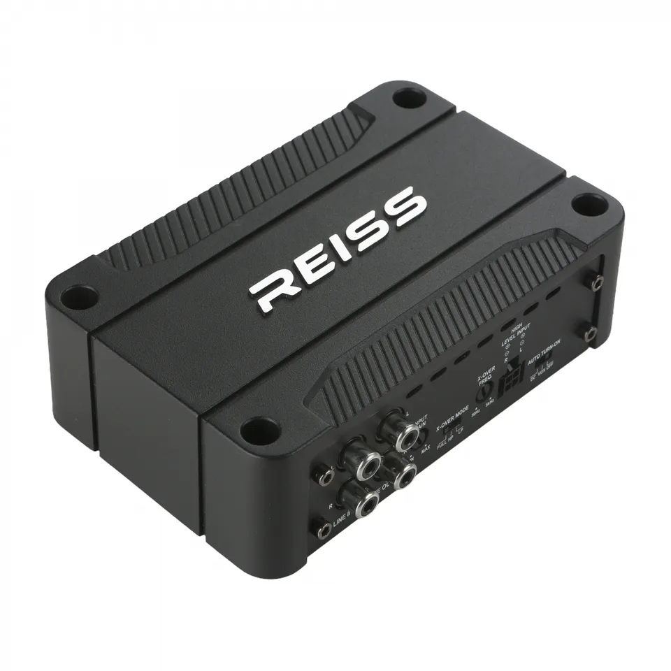 Reiss Audio RS-FR100.2D
