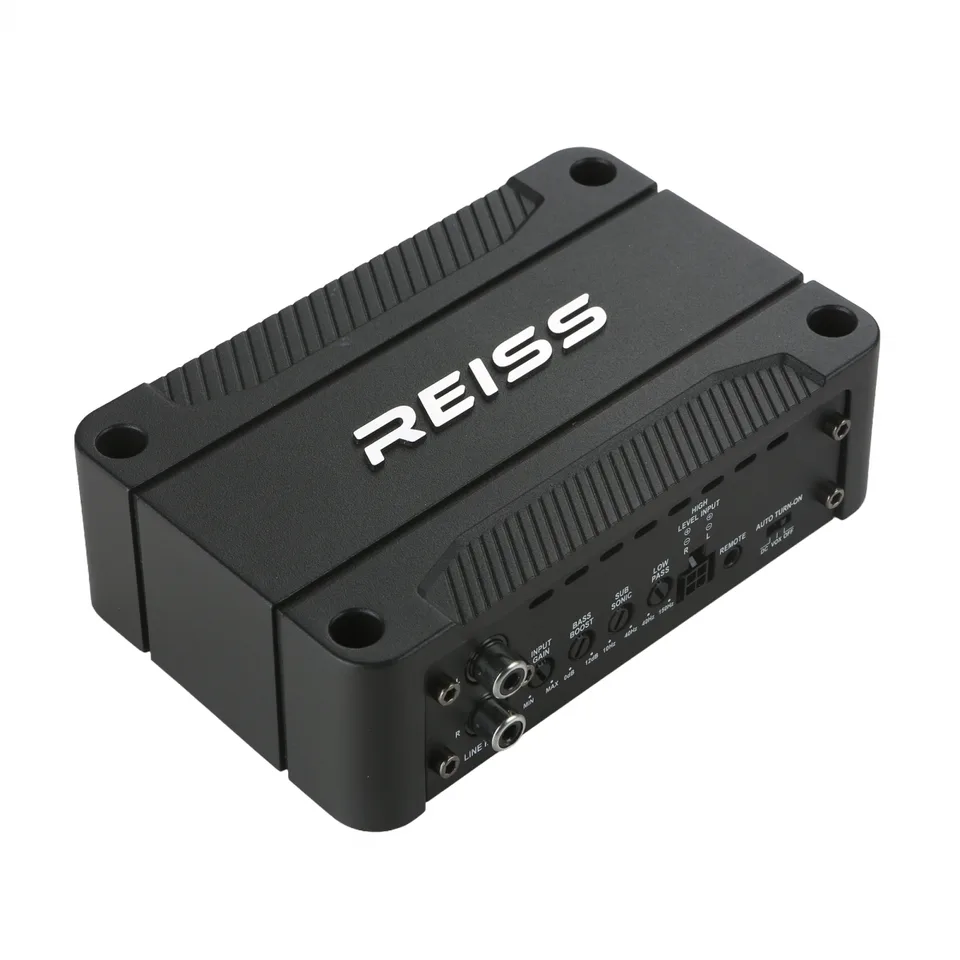 Reiss Audio RS-FR450.1D