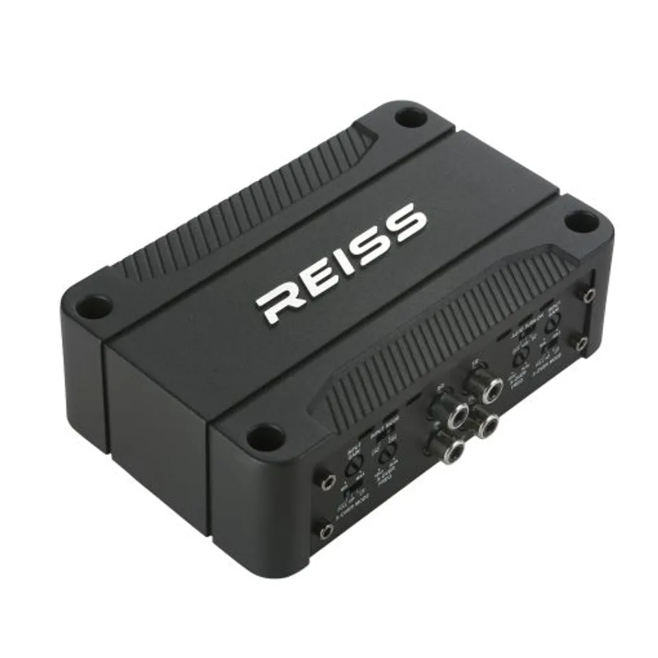 Reiss Audio RS-FRP50.4D