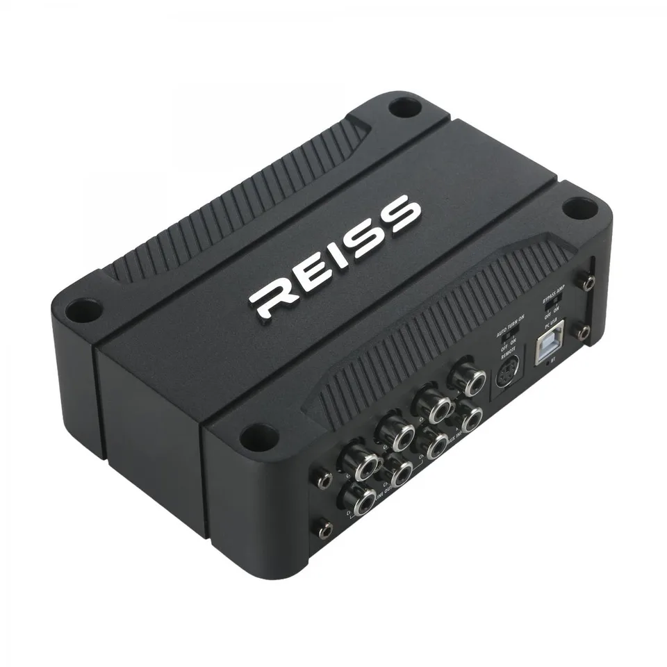 Reiss Audio RS-FRP8DSP40.4