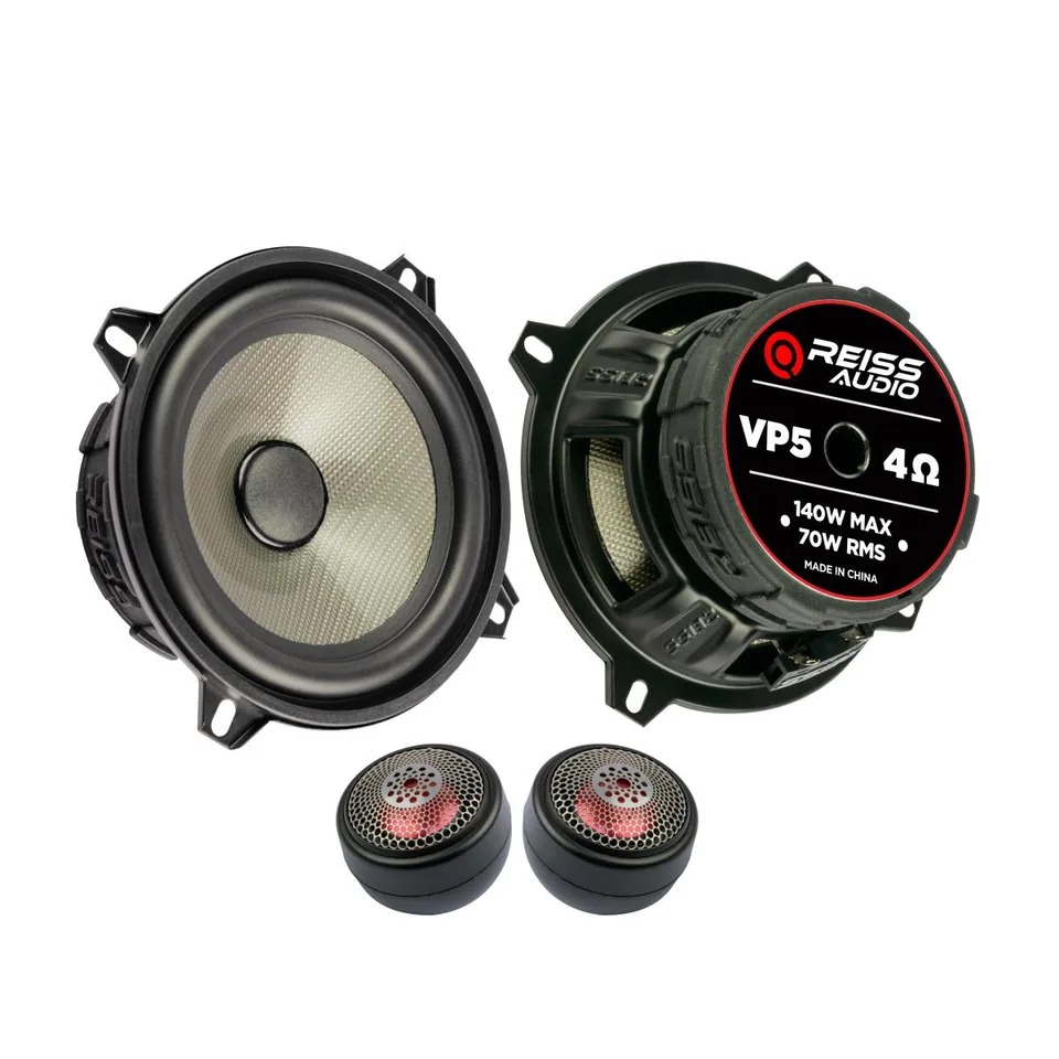 Reiss Audio RS-VP5