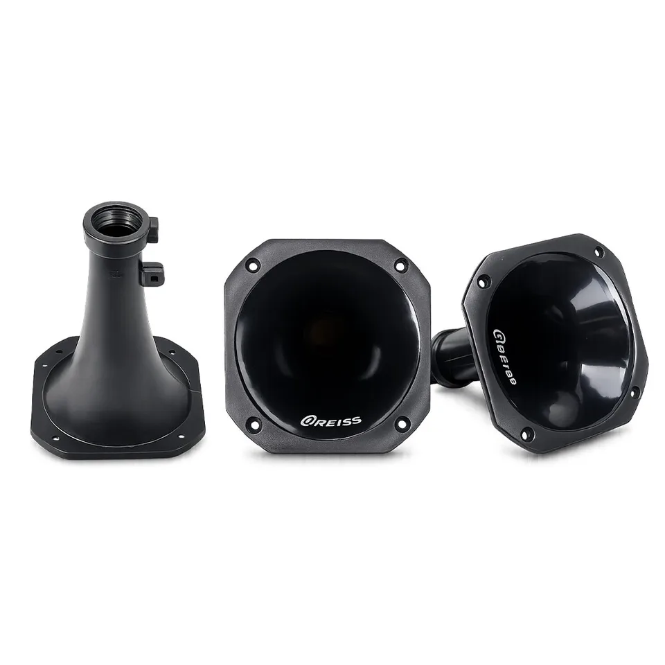Reiss Audio RS-HR8 TALL