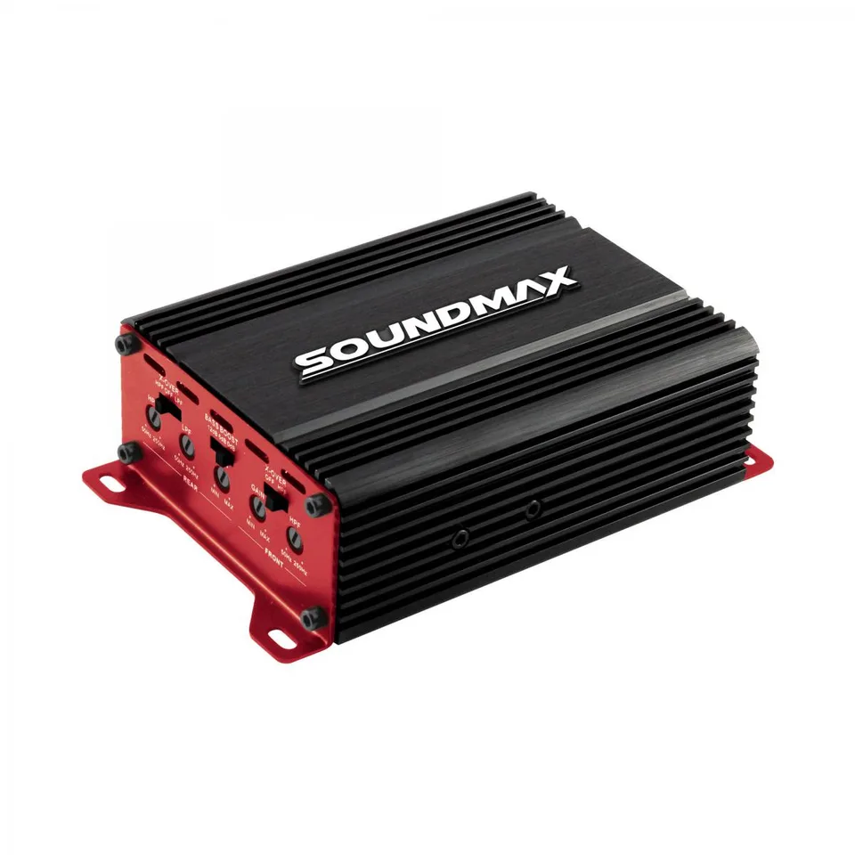 Soundmax SX-N60.4AN
