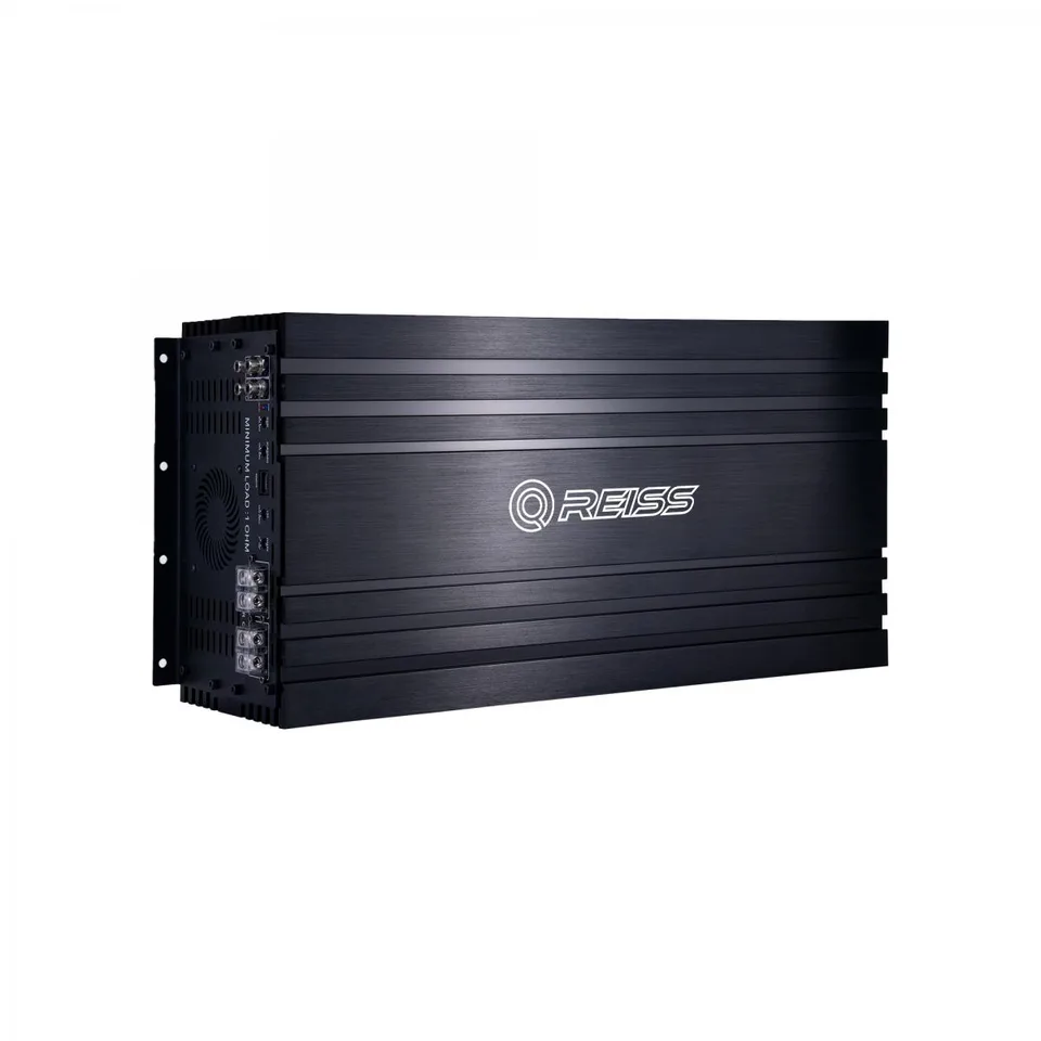 Reiss Audio RS-KQ22000.1D