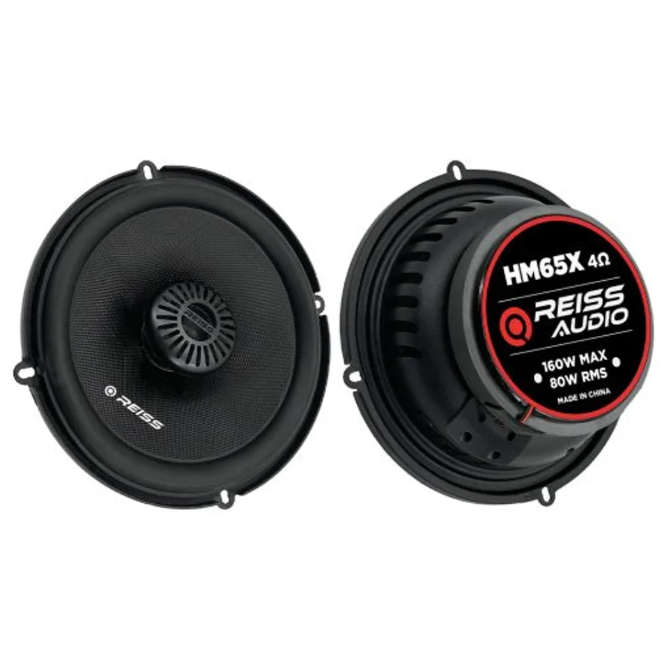Reiss Audio RS-HM65X