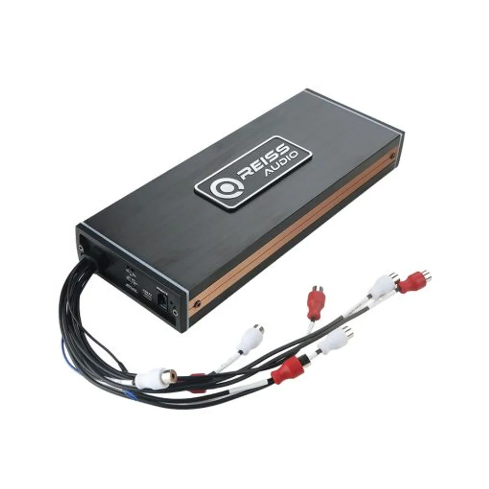 Reiss Audio RS-8DSP150.6