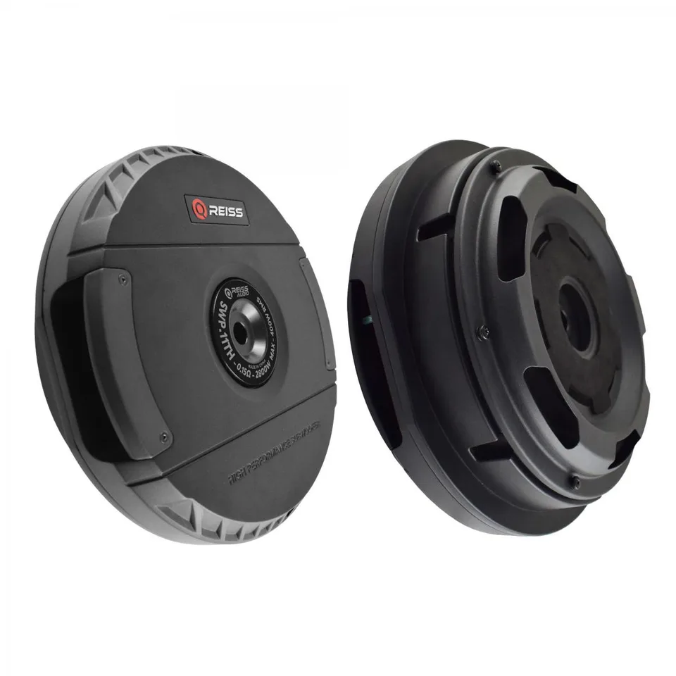 Reiss Audio RS-SWP.11TH