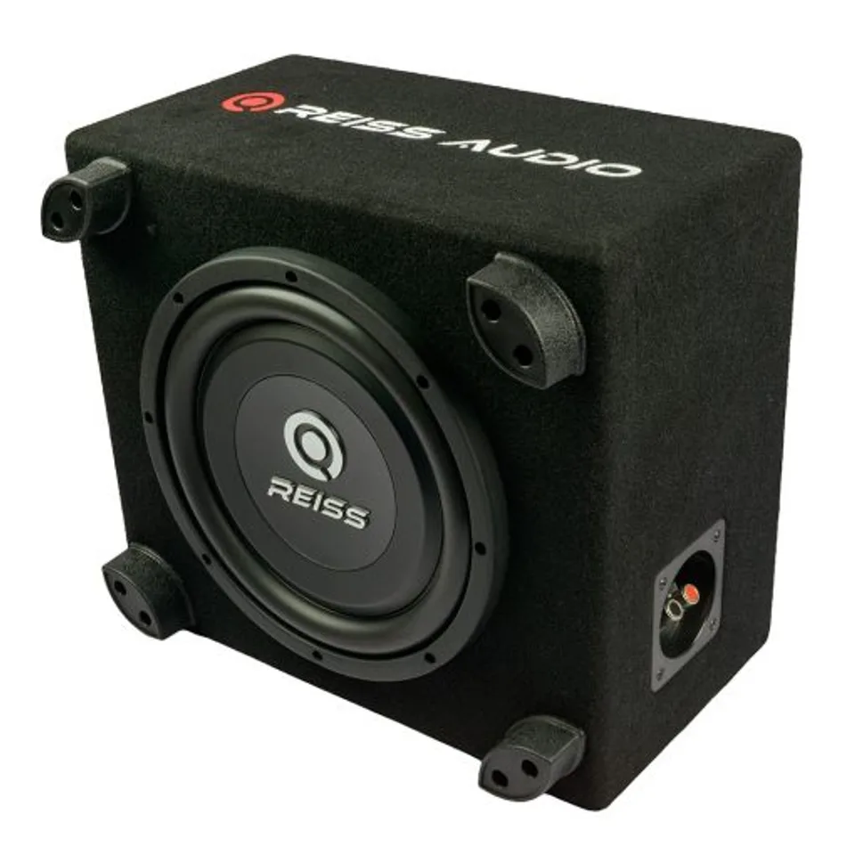Reiss Audio RS-PBX10HS.S4
