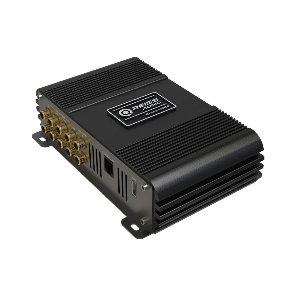 Reiss Audio RS-8DSP35.4