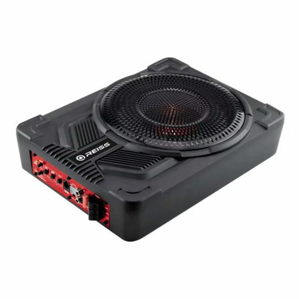 Reiss Audio RS-CSW10A