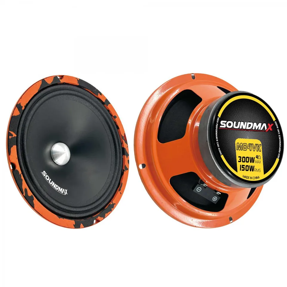 Soundmax SX-M84VK