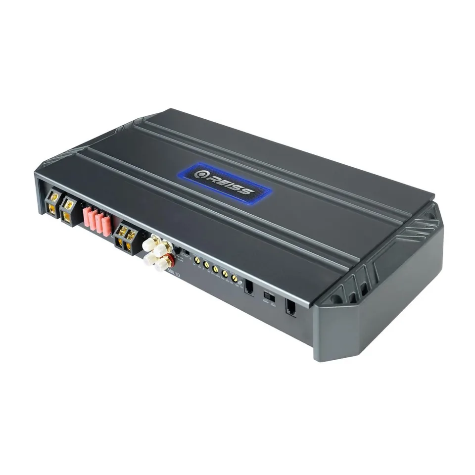 Reiss Audio RS-AE1500.1D