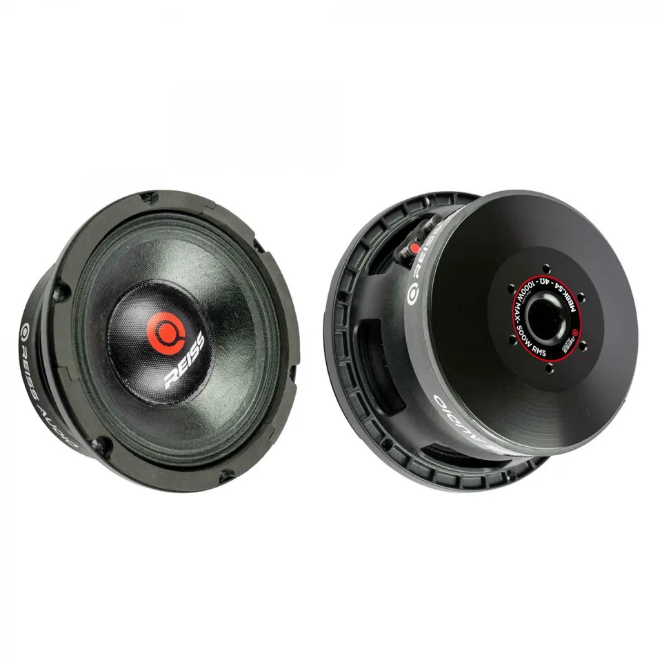 Reiss Audio RS-MB8K