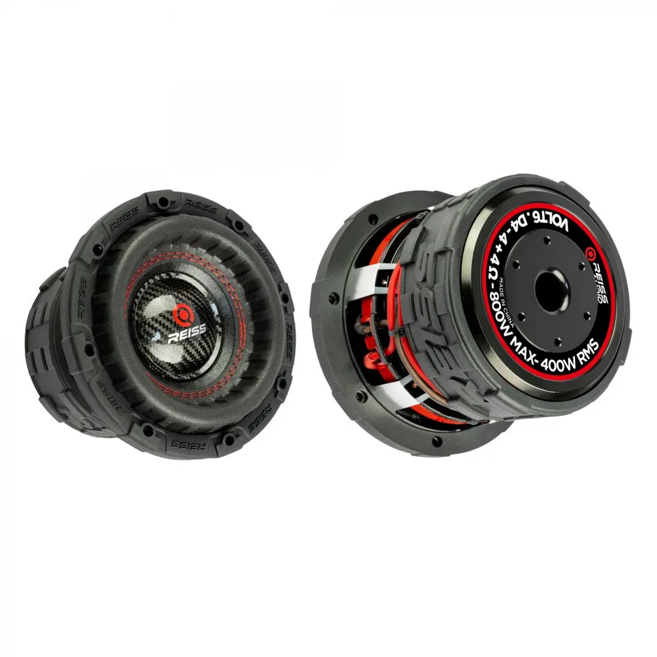 Reiss Audio RS-VOLT6